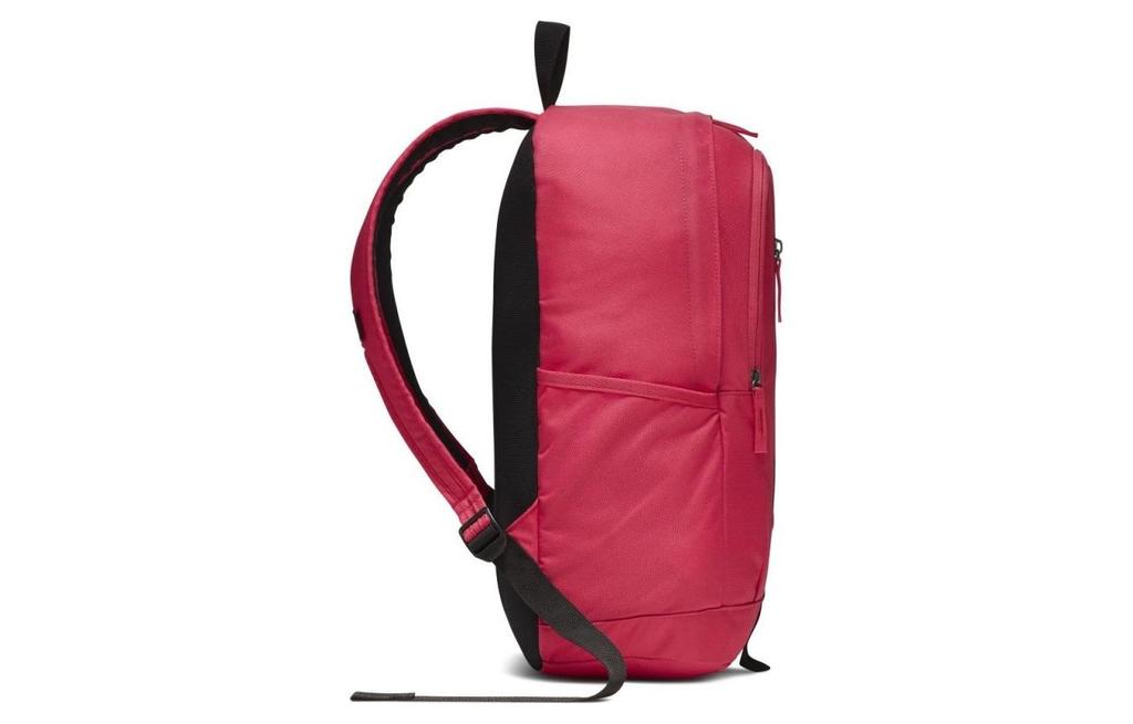Nike Polyester Backpack Regular Unisex Impact Powder BA5532-666