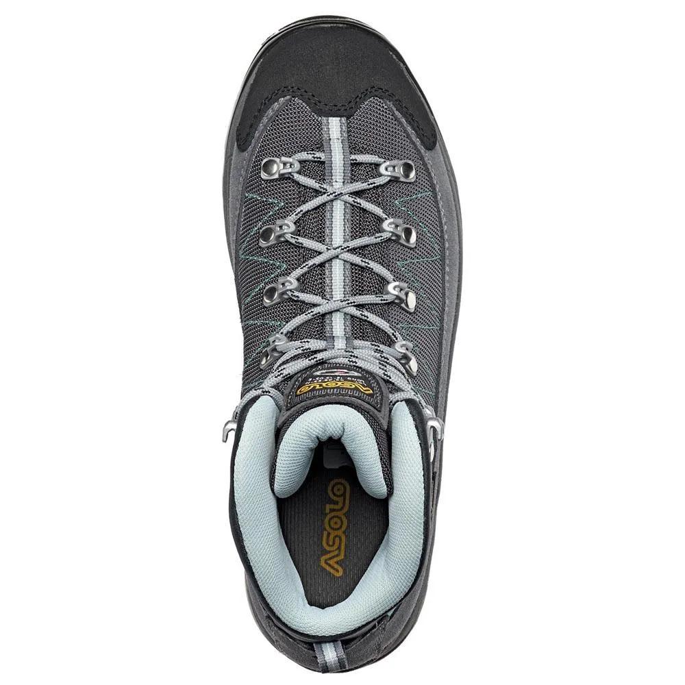 Asolo Hiking Boots Finder Goretex Vibram