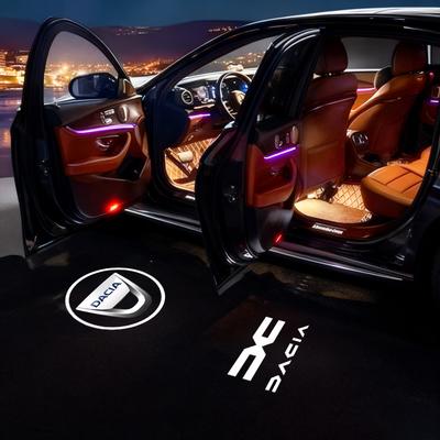 Luzes interiores – Luzes de porta