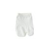 Candy Color Invisible Breathable Cotton Women Hosiery Two Toe Socks Split Toe Socks Half Palm Socks