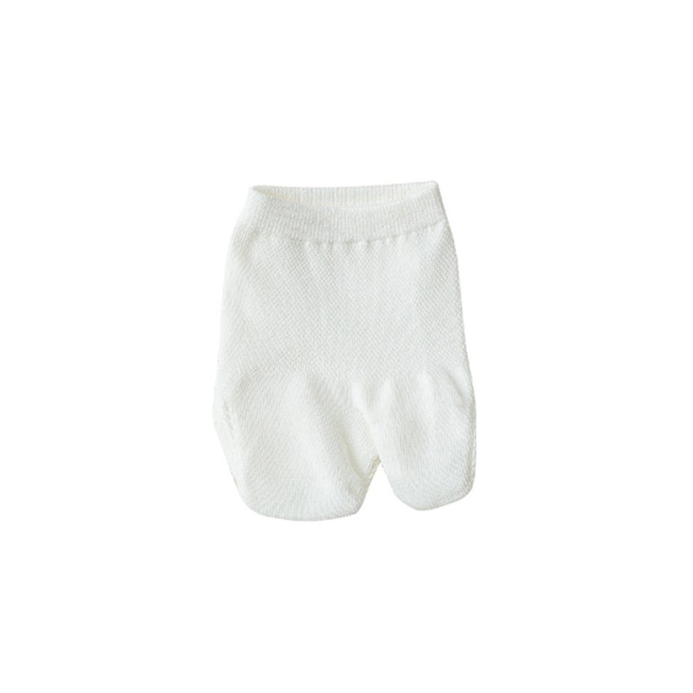 Candy Color Invisible Breathable Cotton Women Hosiery Two Toe Socks Split Toe Socks Half Palm Socks