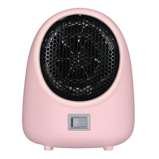 Electric Warmer Efficient Heating PP Intelligent Temperature Control