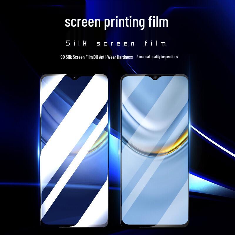 Smorss Vivo Phone & Lens Screen Protectors