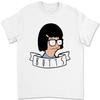 Bobs Burger Butts Tv Movie Poster T-shirt GT7N