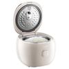 Supor 2L 316L Stainless Steel Multi-function Rice Cooker CN Plug (adapter Included)