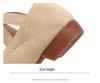 Flyknit Mesh Soft Sole Jazz & Latin Dance Shoes for Women