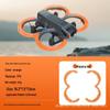 DJI Avata2 Drone Propeller & Collision Protection Set