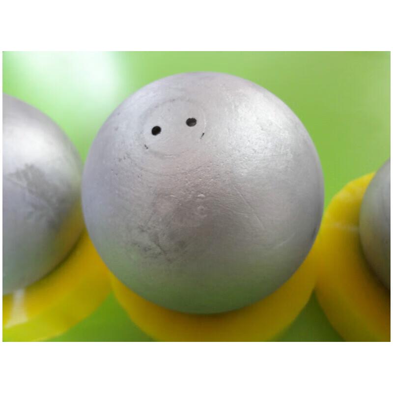 Shuang'an 5kg Gusseisen Kugelstoßen