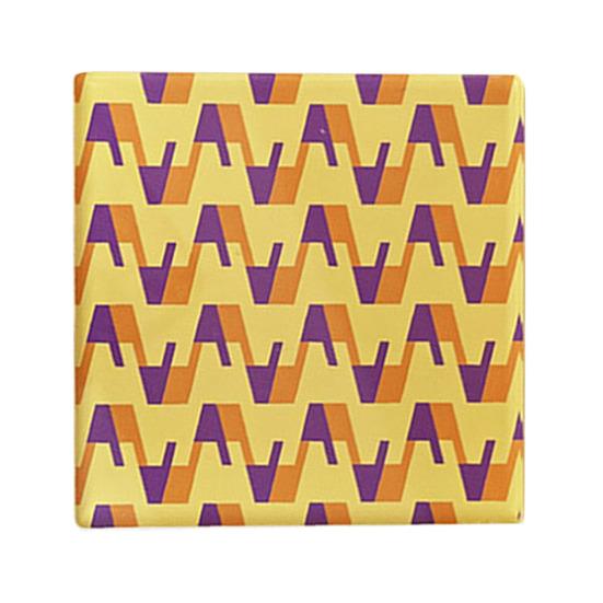 Acrylic Coaster Heat Resistant Insulated Cup Mat for Hot Coffee And Water Cups Non-Slip Waterproof Table Protection Mat Home Office Decor