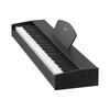 Weighted Digital Piano, 88 Keys Fully Weighted, Electric Piano Dual Keyboard & Speakers, with Sustain Pedal, Recording Function, 238 Tones, Wireless