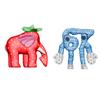 8pcs/set Steal a Brainrot Action Figure Toy Figurine PVC Desktop Decoration Model Kids Birthday Decoration Toy Gifts