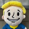 Neuer Fallout Vault Strahlenschutzplüschtier Umgebende Puppen