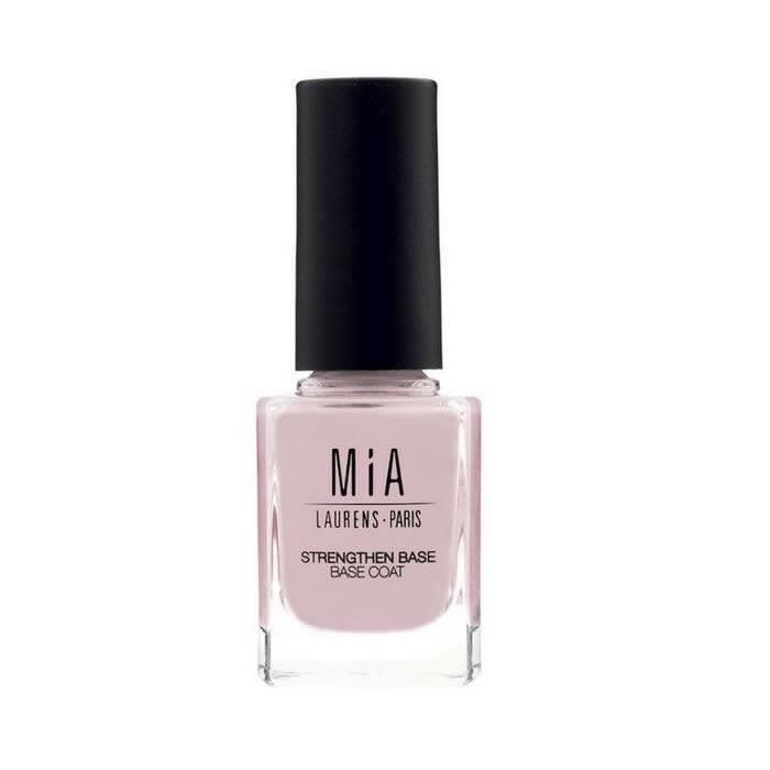 Mía Cosmetics Βάση Ενίσχυσης Βερνικιού Νυχιών