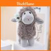 Plush Sheep Keychain With Pp Cotton Filling For Kids And Teens Gift