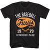 The Warriors T-Shirt Men Women Summer Armies of The Night Gang Movie Graphic Short Sleeve Casual Streetwear Oversized Tshirt