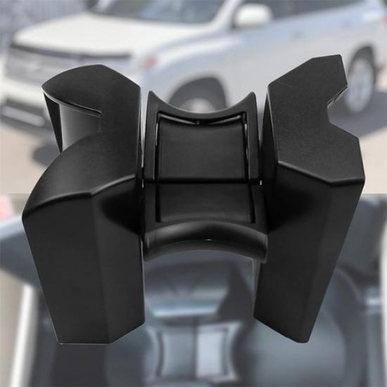 Konsolen-Getränkehalter mit Trennwand 55618-0E090 für Toyota Highlander 2008 - 2013