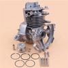 Langlebiger 35mm Kurbelgehäuse Motorgehäuse Kolben-Kit für GX25 GX25N GX 25 Motor ausgezeichnete Qualität