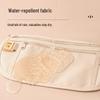 Europe Anti-Theft Slim Waist Bag: Invisible Fitness & Running Belt for Mobile Phones