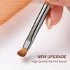 Manicure Brushes Dual Use Gel Gradient Brush Pinceles Ultra Thin Line Drawing Pen Dual End Nail Art Design Painting Tools