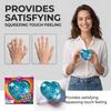 Heart for Stress Relief, Fun Sensory Stress Balls for Relax and Focus for Office and Classroom