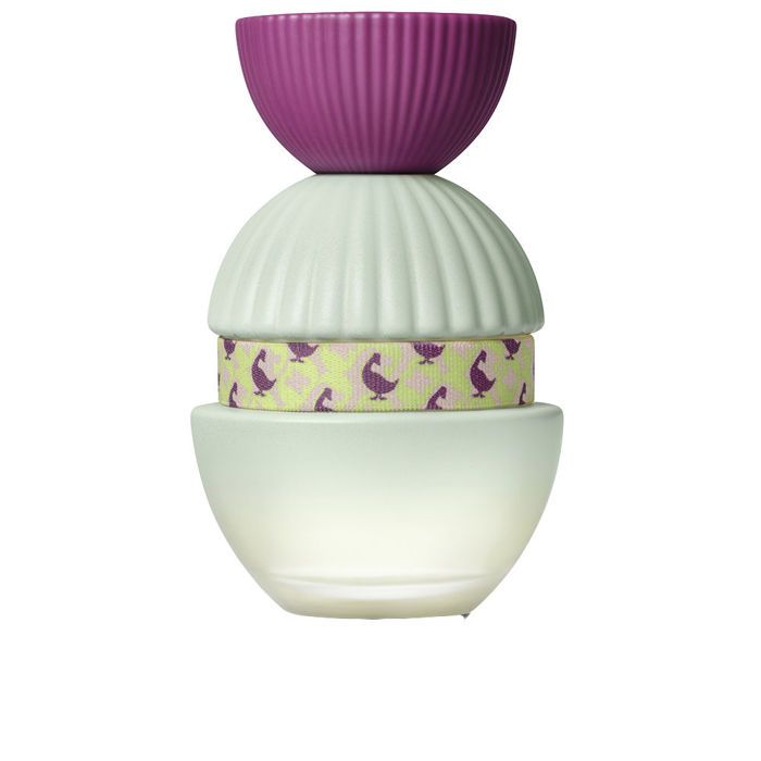 

Eau de parfum vaporisateur FUN & FREE 100 ml