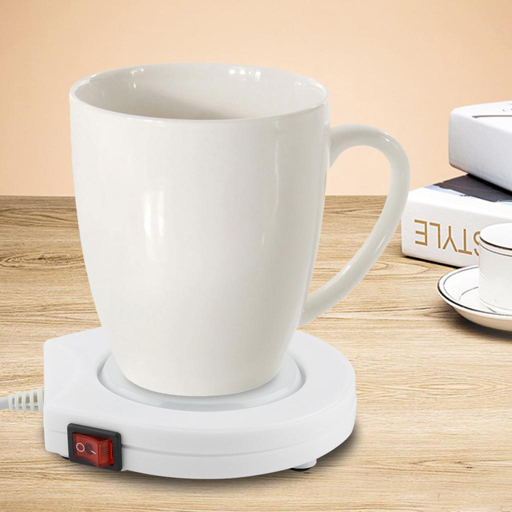 Use Electronic Coffee Milk T Cup Hter, Mug Insulation Cup Hter Warmer Pad