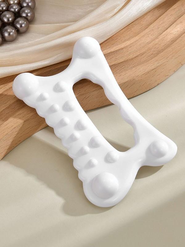 Gua Sha Massage Tool, Guasha Face And Body Massager, Facial Skin Care Device, Beauty Scraper, Skincare Equipment