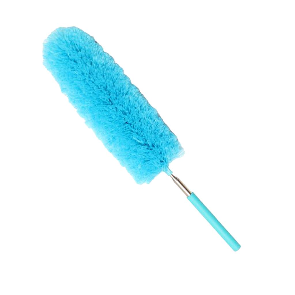 2x Microfiber Cleaning Duster Extendable