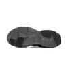 New LiNing Meteor Cushioning, Slip Resistant, Abrasion Resistant Support Low Top Casual Shoes Men's Black AGCV357-3