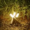 Led Night Light For Bedroom Camping Lamp Bar Desktop Atmosphere Light Rechargeable Button Switch Rotatable Table Lamp