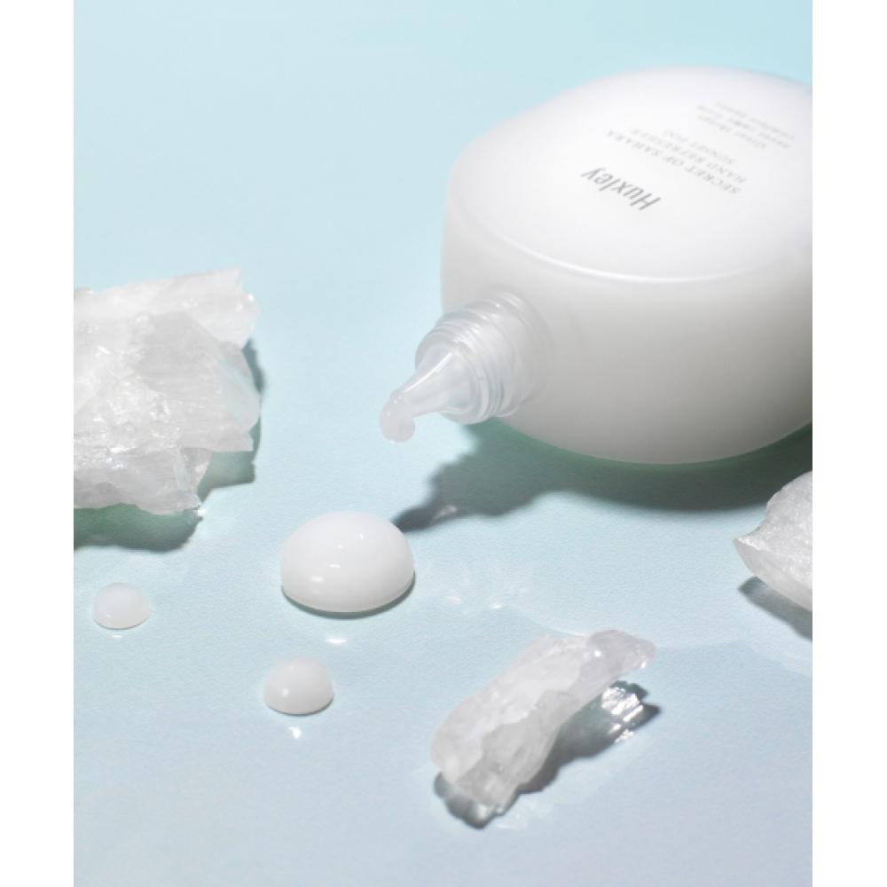 Huxley Perfume Hand Refresher 55ml Choose 1 Of 6 Moroccan Gardner