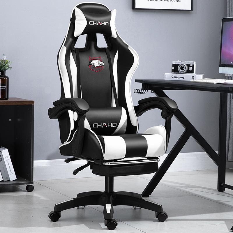 Ergonomic Gaming and Office Chair: Ideal for Competitive Racing and Esports