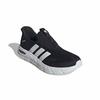 Adidas Comfort FLEX LOUNGE RAPIDFIT Unisex Core Black Size cm Sneakers, Adult, ONE22, Black/Footwear White/Core (HQ2568), 27.0