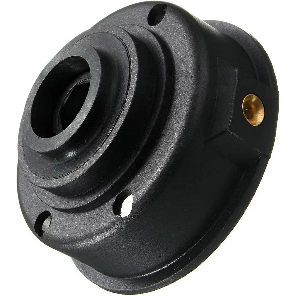 Replacement of the String Trimmer Head of the Boletus Weeder For Bolens Weed Eater Split Mowing Head Kit For Murray String Trimm
