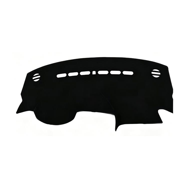 Innenverkleidung für 2011–2018 Citroën C4 Armaturenbrett-Abdeckungspolster Sonnenschutz Anti-UV-Armaturenbrettmatte Rutschfest