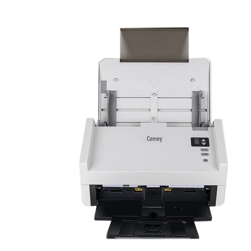 

Comet GS2600 High-Speed Document Scanner CN plug (adapter included)