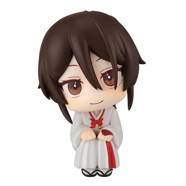 Rukup Jigokuraku Yamada Asaemon Sakiri Completed Figure
