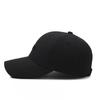 New Korean-style fashionable embroidered baseball cap – unisex design, perfect for shopping and outings, with a brim that flatters the face