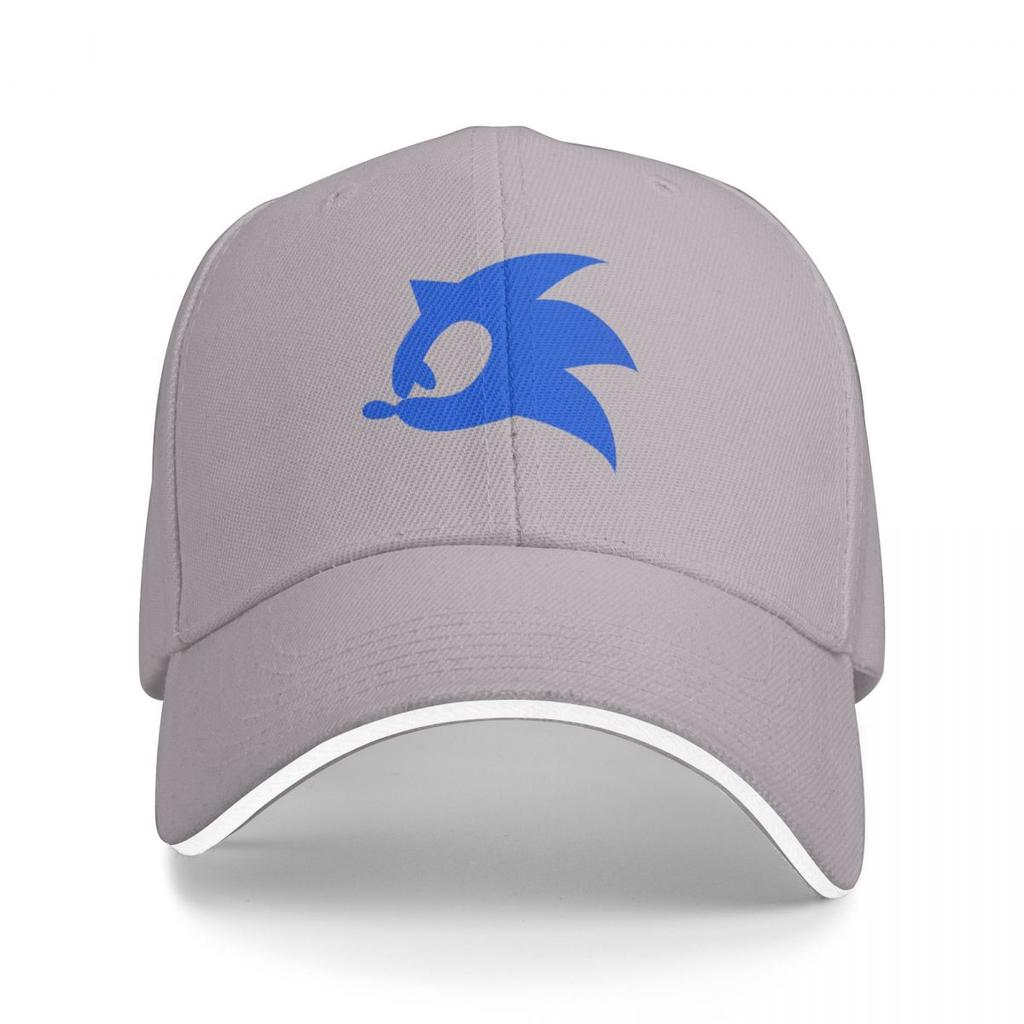 Sonic icon Baseball Cap Luxury man cap funny hat Sun Hat For Children Sunscreen Women's Hats 2025 Men's