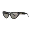 Fashion Personality Trendy Butterfly Sunglasses Women Sunglasses BB0270S-001