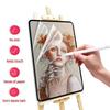Like Paper Screen Protector for iPad 10th Gen Air 5 4 10.9 Pro 11 12.9 Matte PET Painting Write for iPad 7th 8th 9th 10.2 Mini 6
