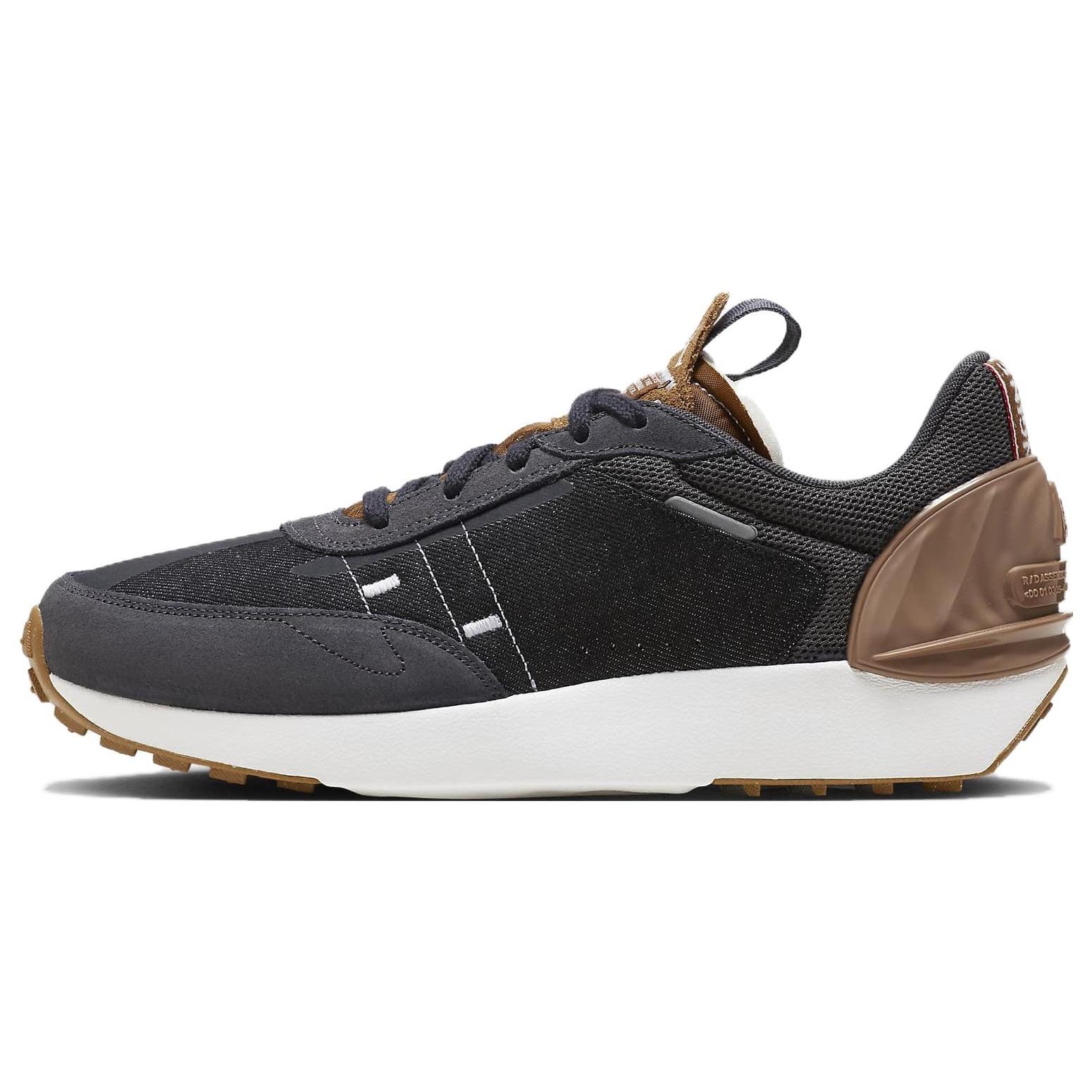 Air Jordan Granville Pro Anthracite British Tan Men s DV1235-002
