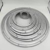 Aluminum Alloy Rotating Turntable Base for Dining Table