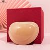 Women's Breast Push Up Pads Swimsuit Accessories Silicone Bra Pad Nipple Cover Stickers Patch