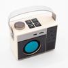 Retro Radio Speaker – Jojocut C10