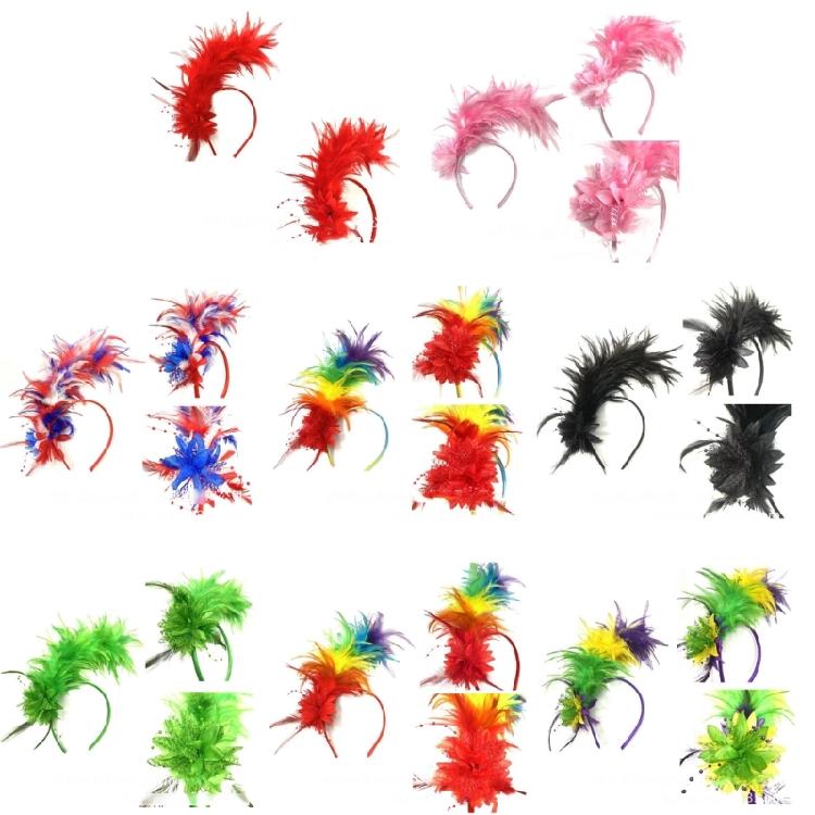 Halloween Cosplay Hair Hoop Holiday Party Headdress for Women Girl Halloween