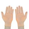 1Pair Reusable Moisturizing Gloves Waterproof Dishwashing Gloves Cleaning Gloves  Casting