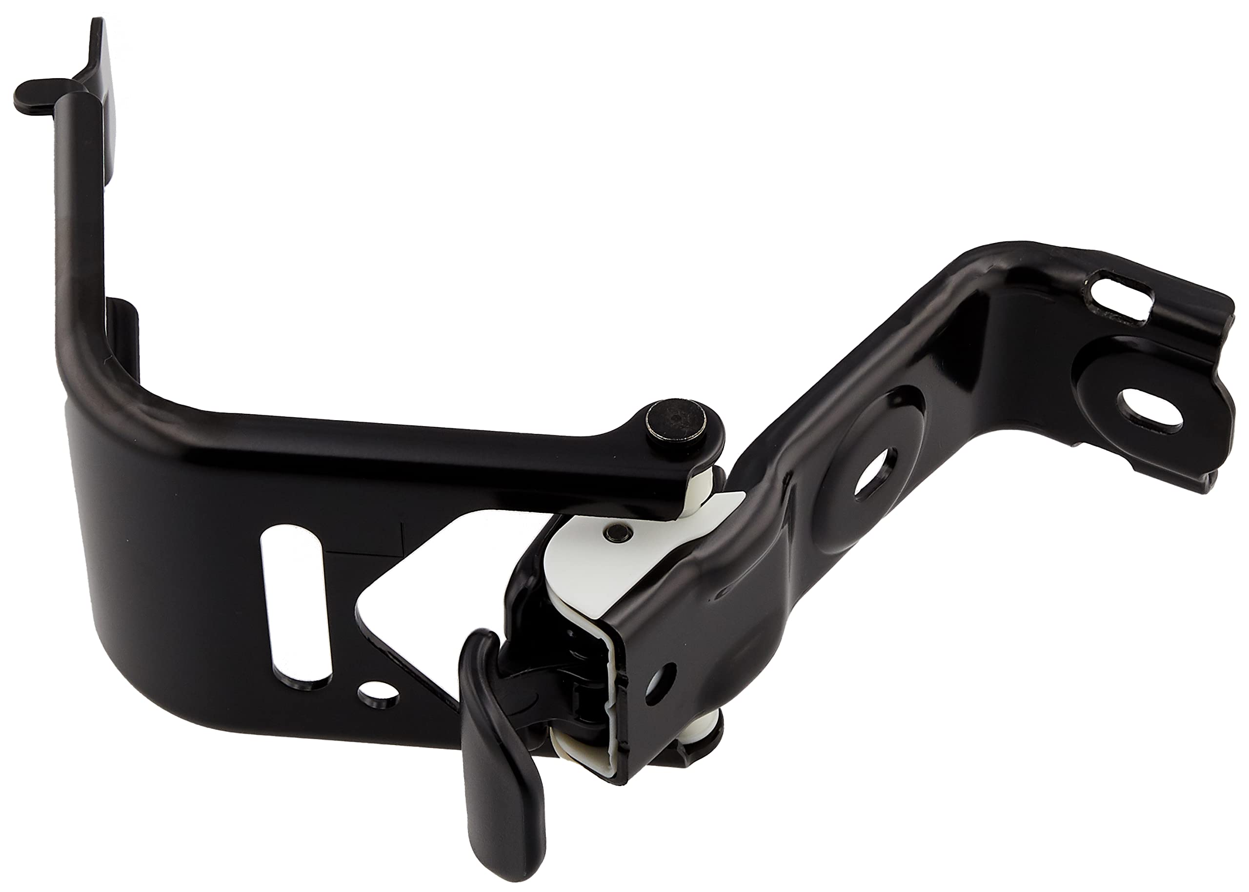 

TOYOTA Genuine Parts Rear Seat Hinge LH for Part Number SUB-ASSY (BLACK) Probox/Succeed 71302-52041-C0