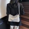 Portable casual small square bag trendy fashion women's bag new summer versatile shoulder bag