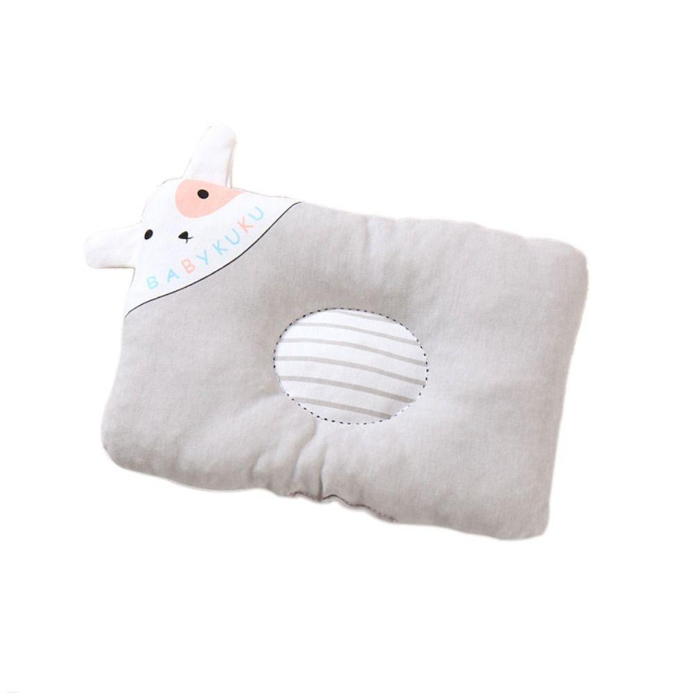 Comfortable Dog Sleeping Pillows Cartoon Pet Calming Pillow Dog Bed Pillow  for Sleeping
